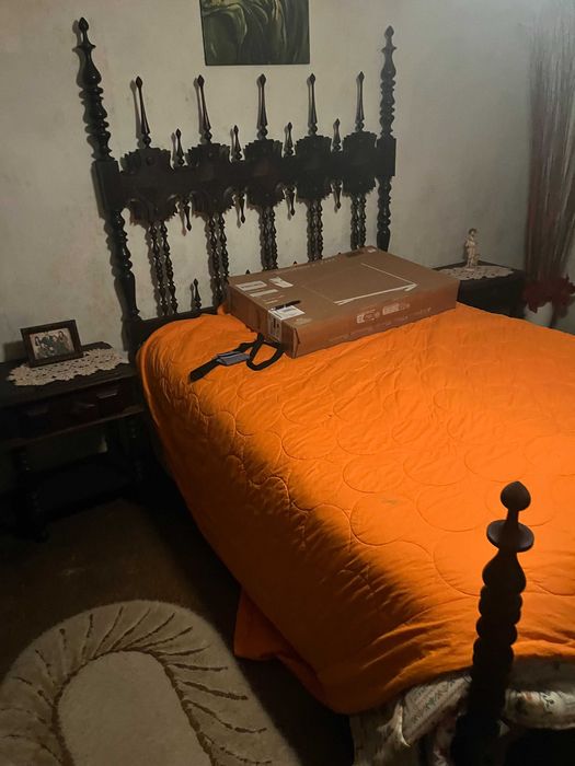 Mobilia de quarto