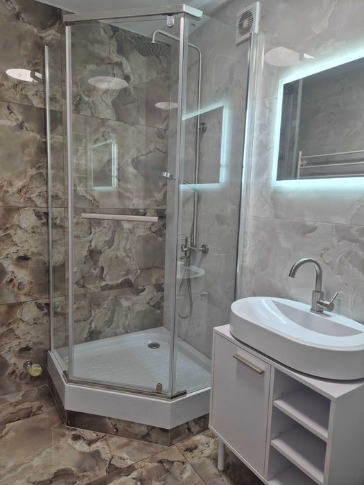 Продається сучасна євродвушка