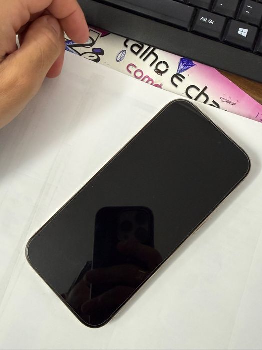 iPhone 16 Pro 256gb