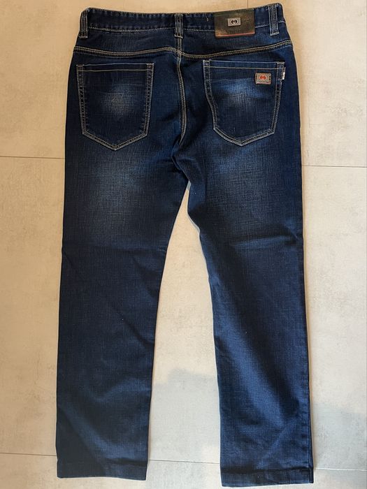 !! Spodnie Jeans Gucci męskie