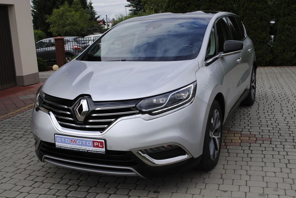 Renault Espace