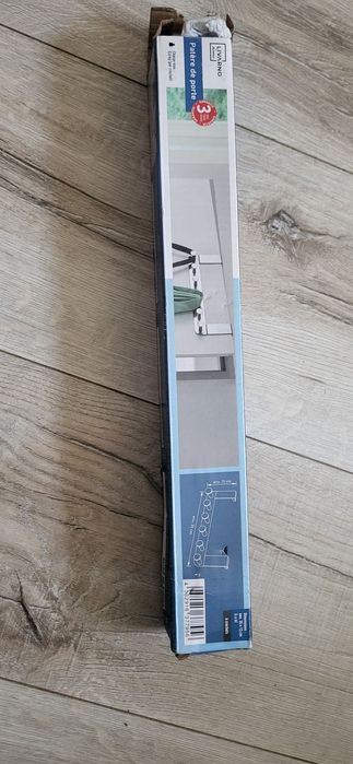 Wieszak na drzwi Livarno – nowy