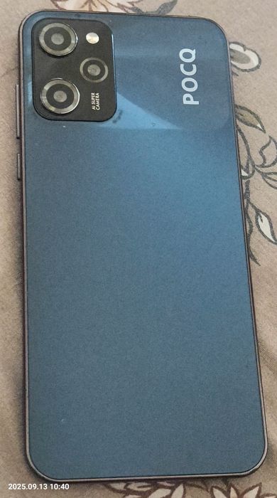 POCQ X5 Pro , 16_[GB/1TB., Під відновлення