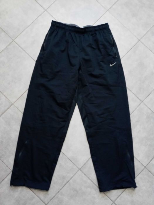 Spodnie męskie Nike Swoosh XL