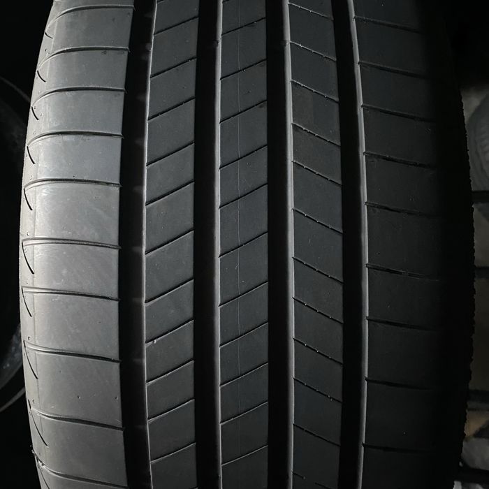 Шини 255/40/21 - 4шт Bridgestone Turanza eco: 4 100 грн