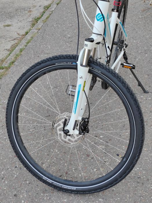 Super unibike flash fitness rama 17