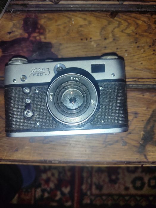 Продам 2  Фотоаппарата
