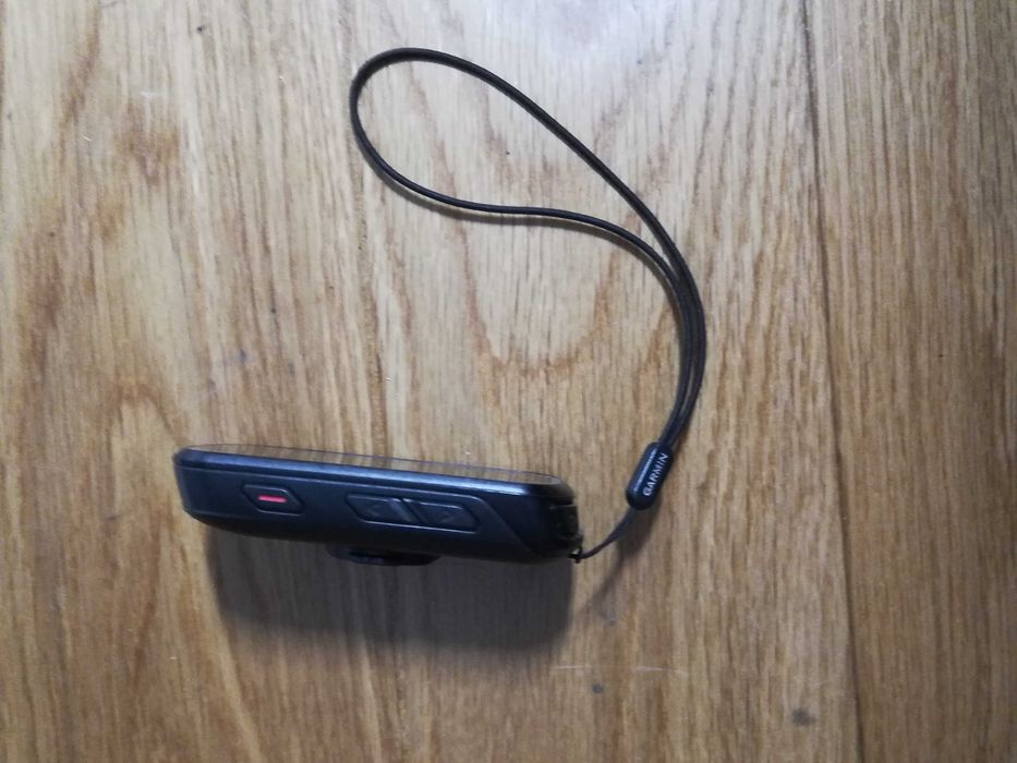 Garmin EDGE 530  - GPS para desporto