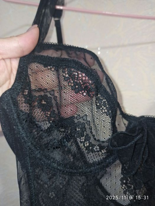 Знижка! Дуже красиве боді з мереживом