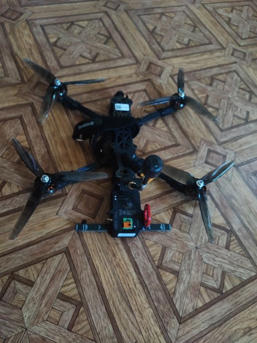 Продам fpv srike 7 нові