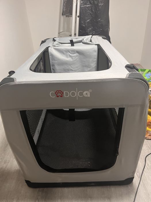 Acessórios para cães