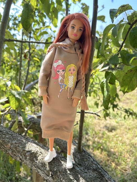 Барбі, одяг для Барбі