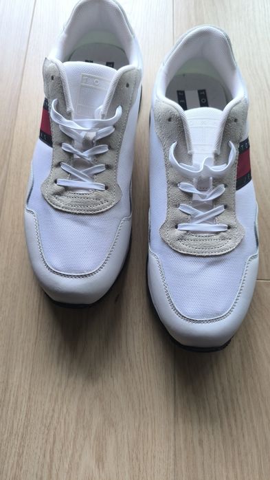 Sneakersy 44 tommy jeans nowe bez metki