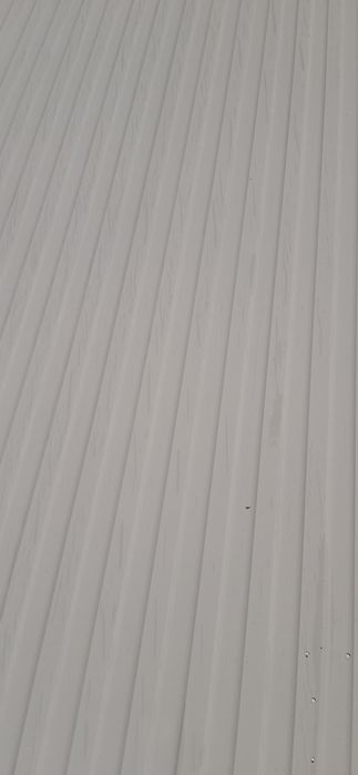 Painel sanduíche fachada