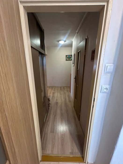 Mieszkanie w centrum 42m