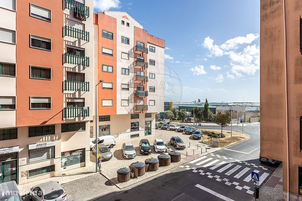 Apartamento T2 para venda