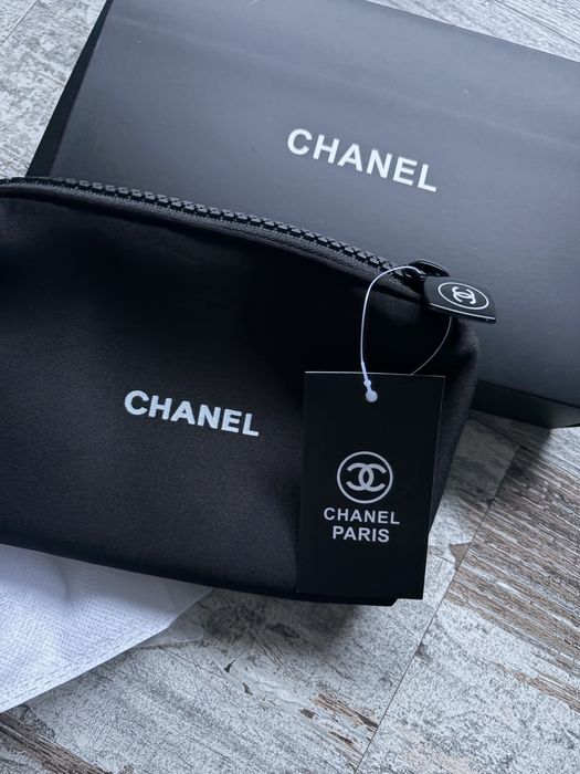 Kosmetyczka chanel cc