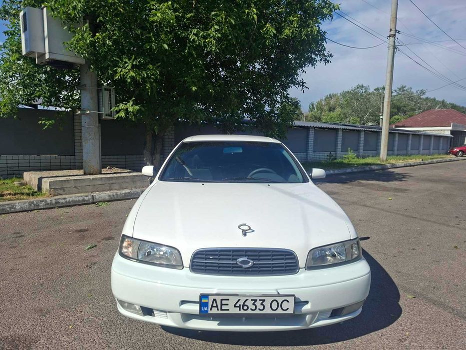 Renault Samsung SM5 2.0 (nissan maxima a32)