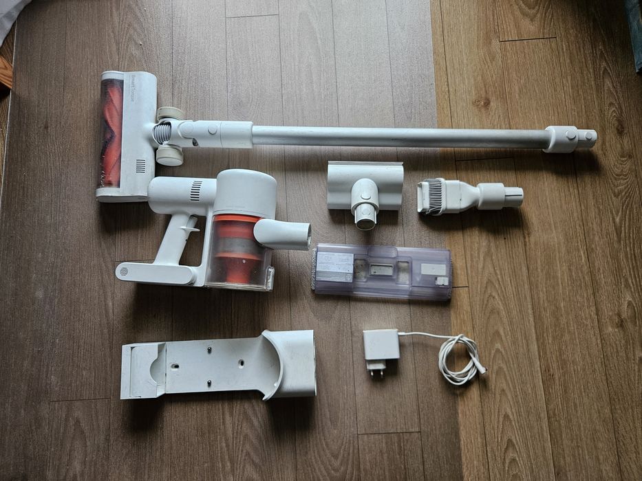 Odkurzacz bezprzewodowy Xiaomi G10