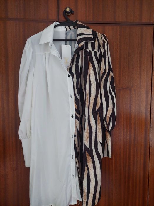 Roupa Nova alguma com etiqueta! XL XXL