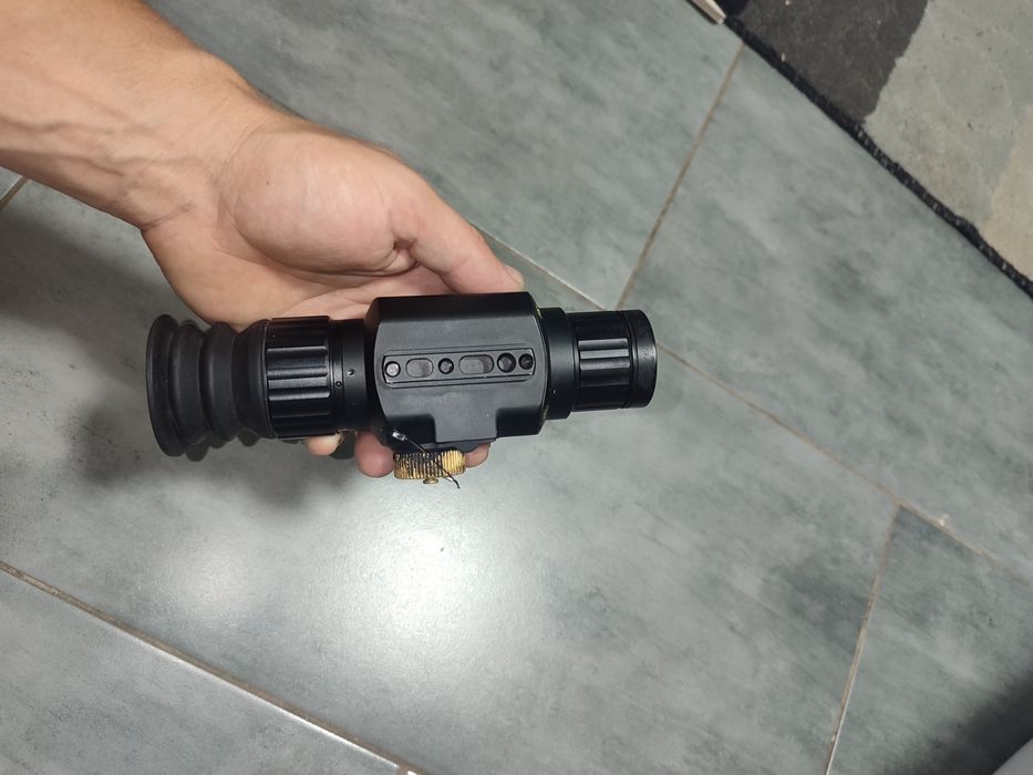 Тепловізійний приціл arkon alfa 2 st25