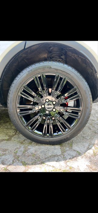 Range Rover Evoque 2.2 TD4 Pure