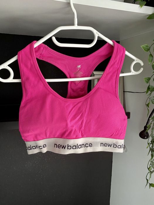 Stanik sportowy New Balance