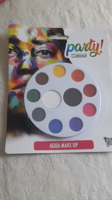 Kit para festa infantil