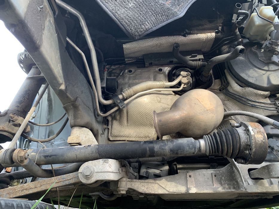 Trasmissões Seat altea trasmissão direita 1.9 tdi