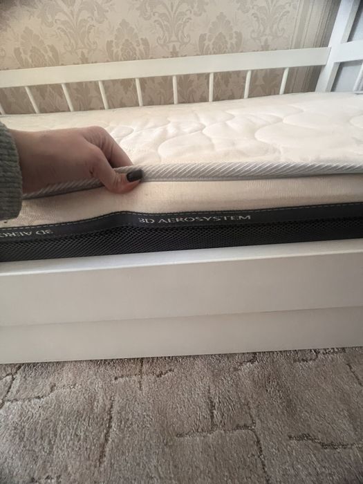 Ліжко     дитяче