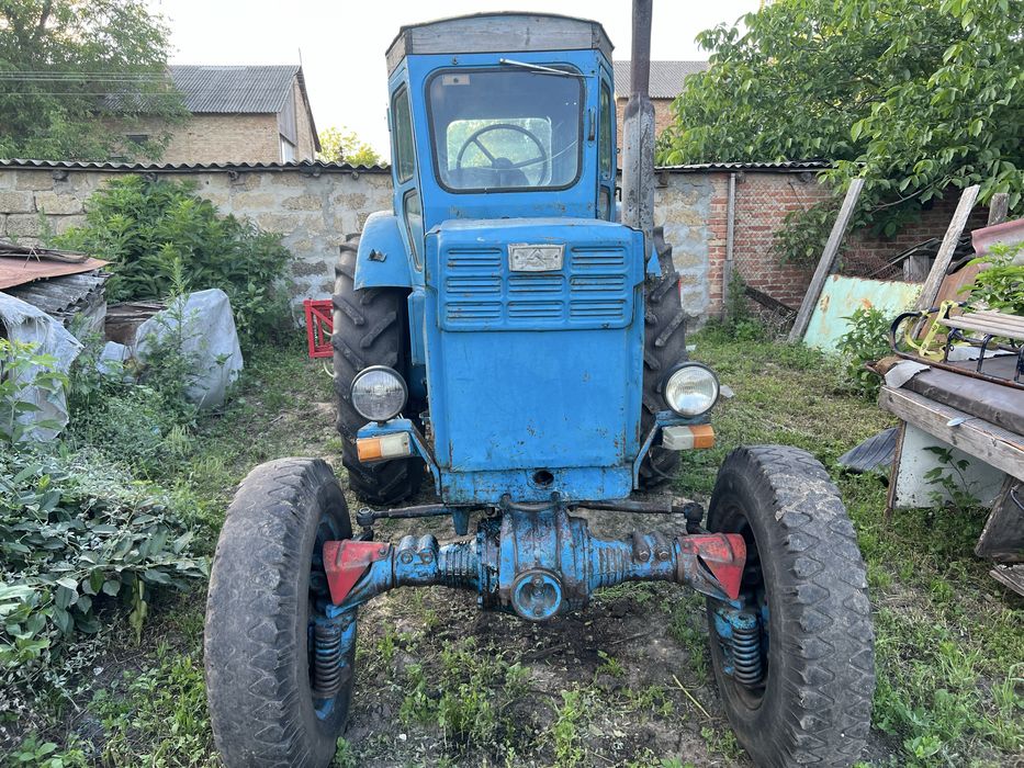 Т- 40 продам на холу