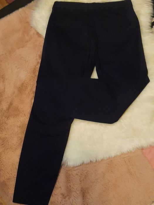 Eleganckie spodnie Mango