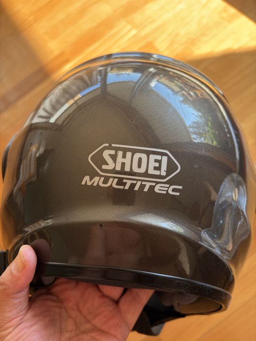 Shoei Multitec tamanho M