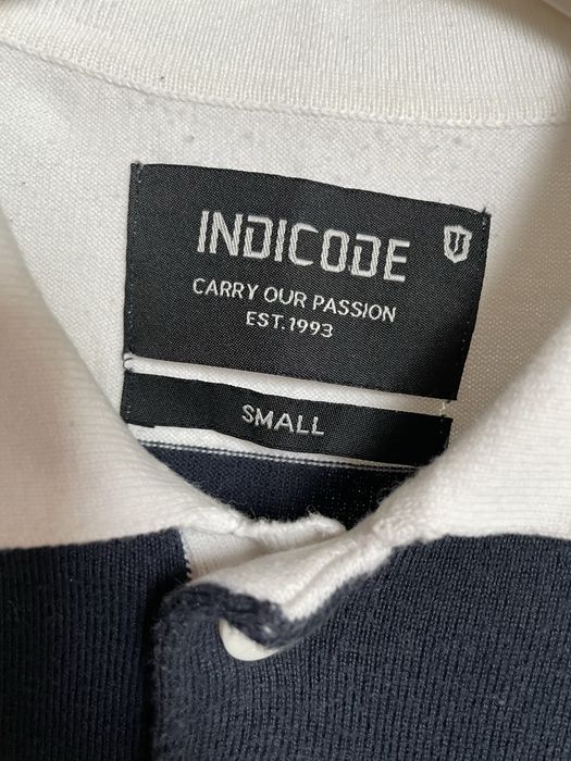 Sweter Indicode