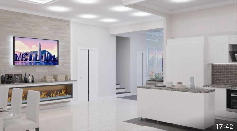 House by the address st. Mikhaylovskaya Industrialnaya (area 300 m²) - Atlanta.ua - photo 5