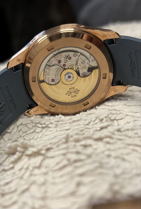 Patek Philippe Luce Annual