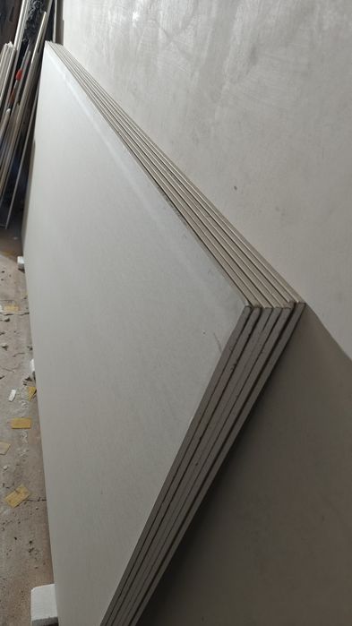 Płyta gips karton gk Rigips 260x120 12,5mm