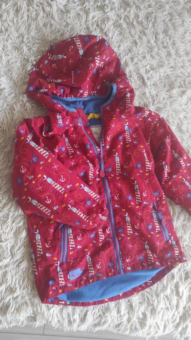 Продам курточку хлопчик