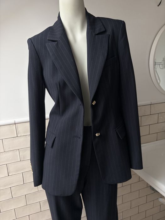 Zara костюм жіночий / класичний