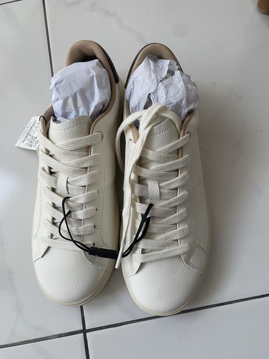 Кросівки кеди zara 40 розміру