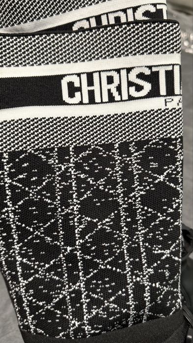 Чоботи/Сапоги весняні Dior