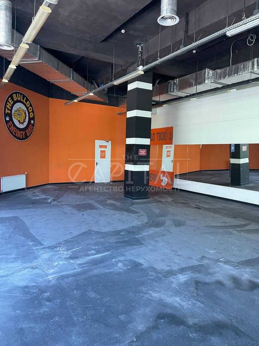 Commercial real estate at (area 3903 m²) - Atlanta.ua - photo 17