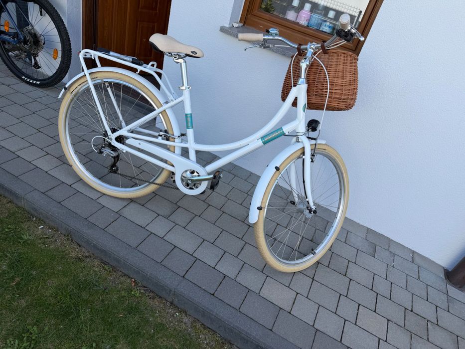 Rower unibike citizen