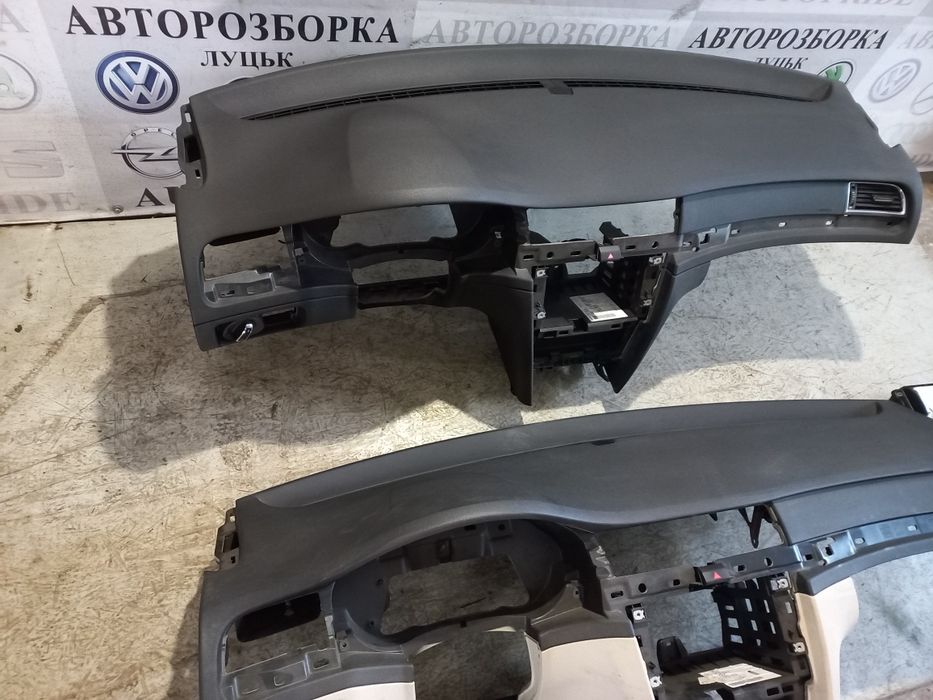 Торпеда торпедо панель Шкода Суперб 2 SKODA SUPERB 2 2008-2015рр