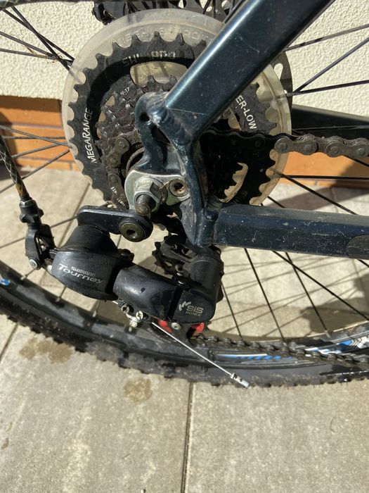 Rower górski Caiman Cayon