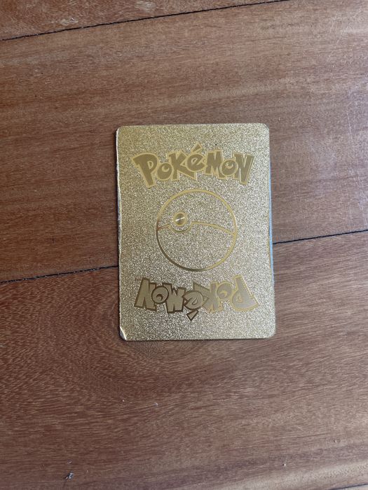 Carta Pokémon Blaine’s Charizard (002/132)