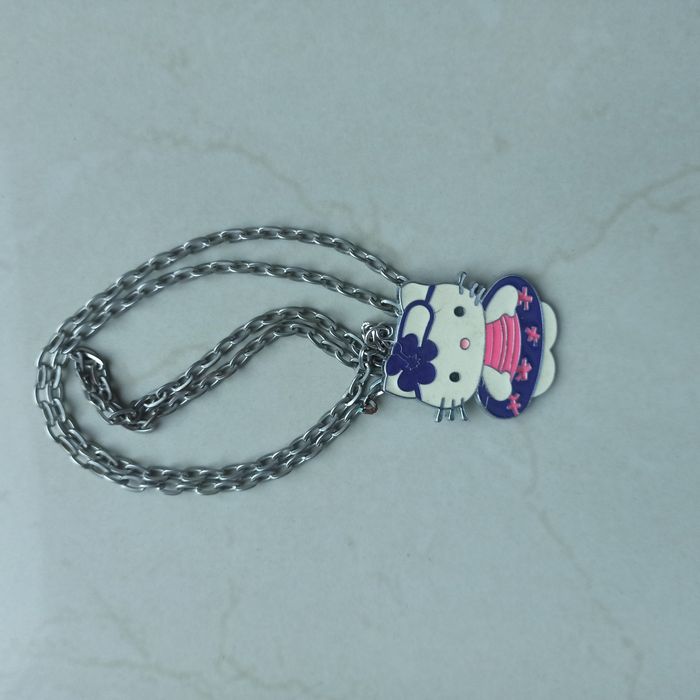 Bijuteria Hello Kitty