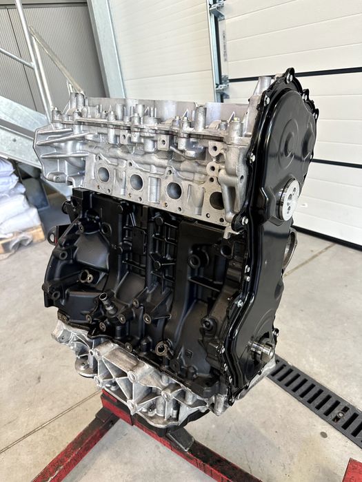 Silnik Z WYMIANĄ 2.3 dCi M9T BiTurbo Renault Master + GWARANCJA
