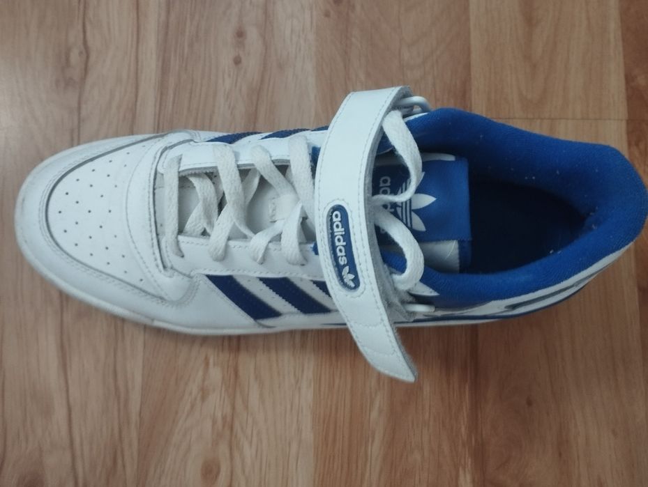 Adidas Forum low