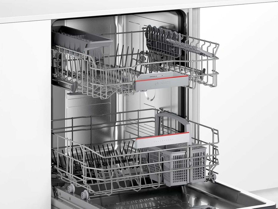 посудомийна машина BOSCH SMI4HTB31E SMI4HAS48E Series 4